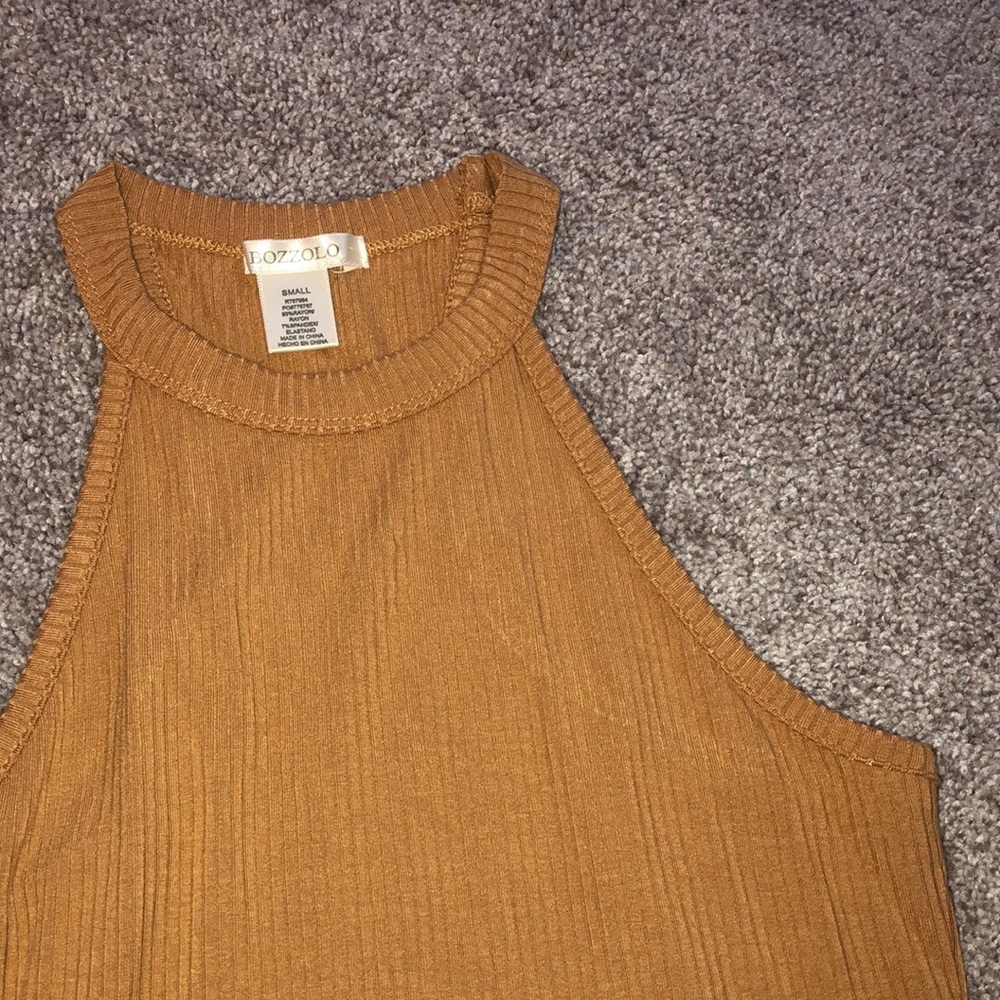 Tank Top - Picture 3 of 3